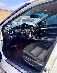 Nissan Maxima