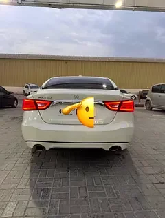 Nissan Maxima