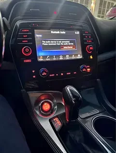 Nissan Maxima