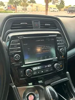 Nissan Maxima