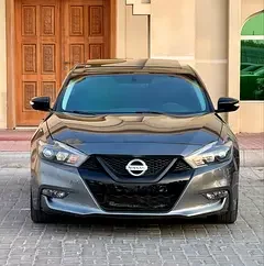 Nissan Maxima