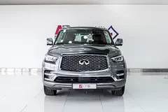 Infiniti QX80
