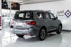 Infiniti QX80