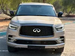Infiniti QX80