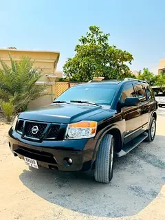 Nissan Armada