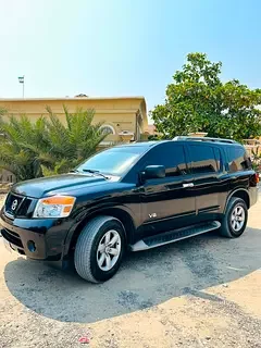 Nissan Armada