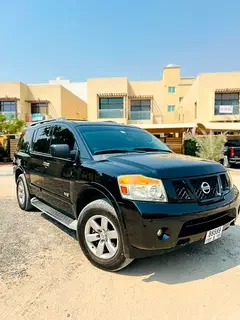 Nissan Armada