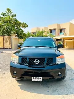 Nissan Armada
