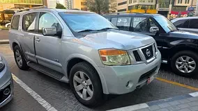 Nissan Armada