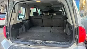Nissan Armada