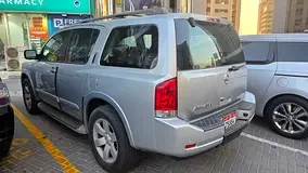 Nissan Armada