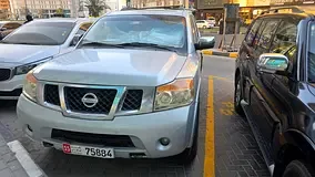 Nissan Armada