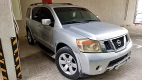 Nissan Armada