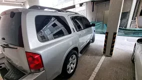 Nissan Armada
