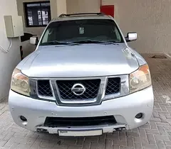 Nissan Armada