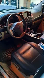 Nissan Armada
