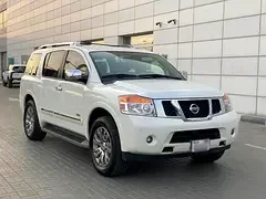 Nissan Armada