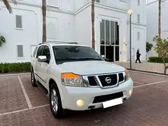 Nissan Armada