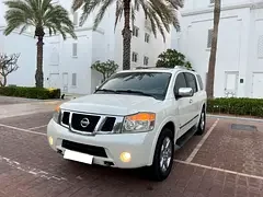 Nissan Armada