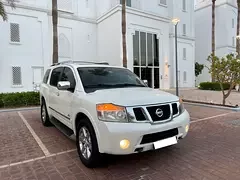 Nissan Armada