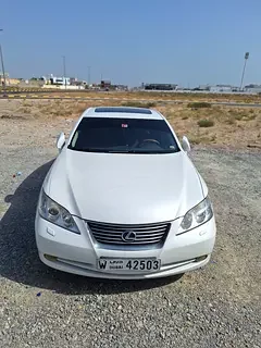 Lexus ES-Series