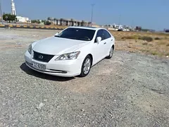 Lexus ES-Series