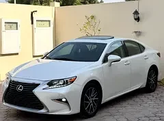 Lexus ES-Series