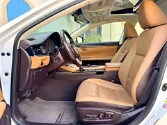 Lexus ES-Series