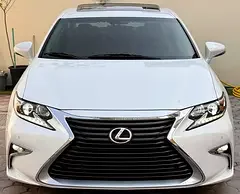 Lexus ES-Series