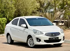 Mitsubishi Attrage