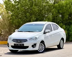Mitsubishi Attrage