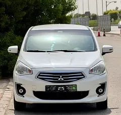 Mitsubishi Attrage