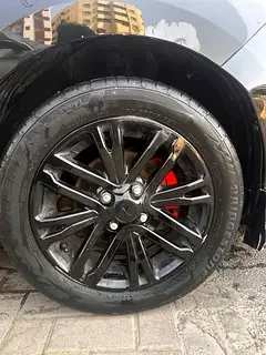 Mitsubishi Attrage