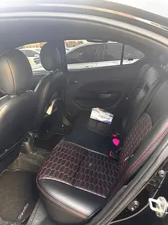 Mitsubishi Attrage