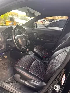 Mitsubishi Attrage