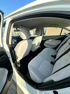 Mitsubishi Attrage