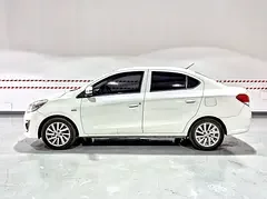 Mitsubishi Attrage
