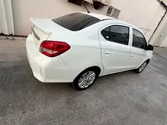 Mitsubishi Attrage