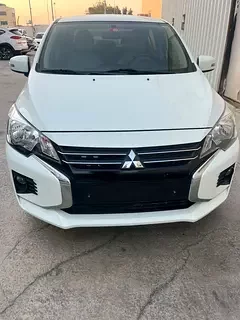 Mitsubishi Attrage