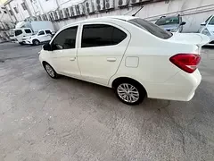 Mitsubishi Attrage