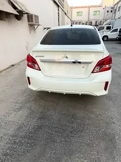 Mitsubishi Attrage