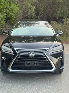Lexus RX-Series