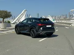 Lexus RX-Series