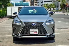 Lexus RX-Series