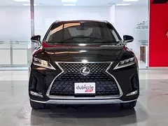 Lexus RX-Series