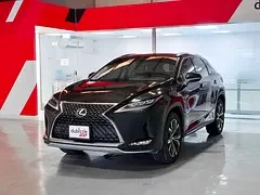Lexus RX-Series