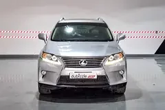 Lexus RX-Series