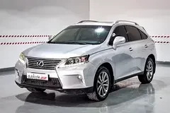Lexus RX-Series