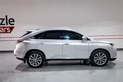 Lexus RX-Series