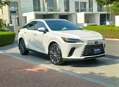 Lexus RX-Series